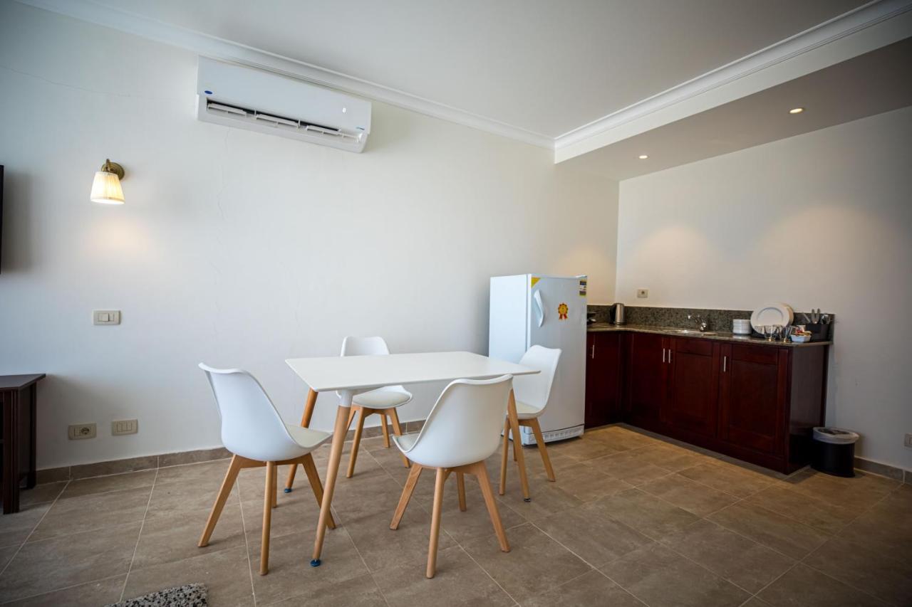 So Somabay Apartment Hurghada