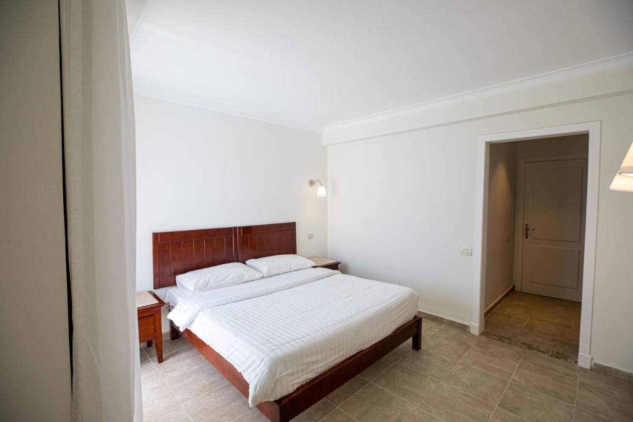 So Somabay Apartment Hurghada
