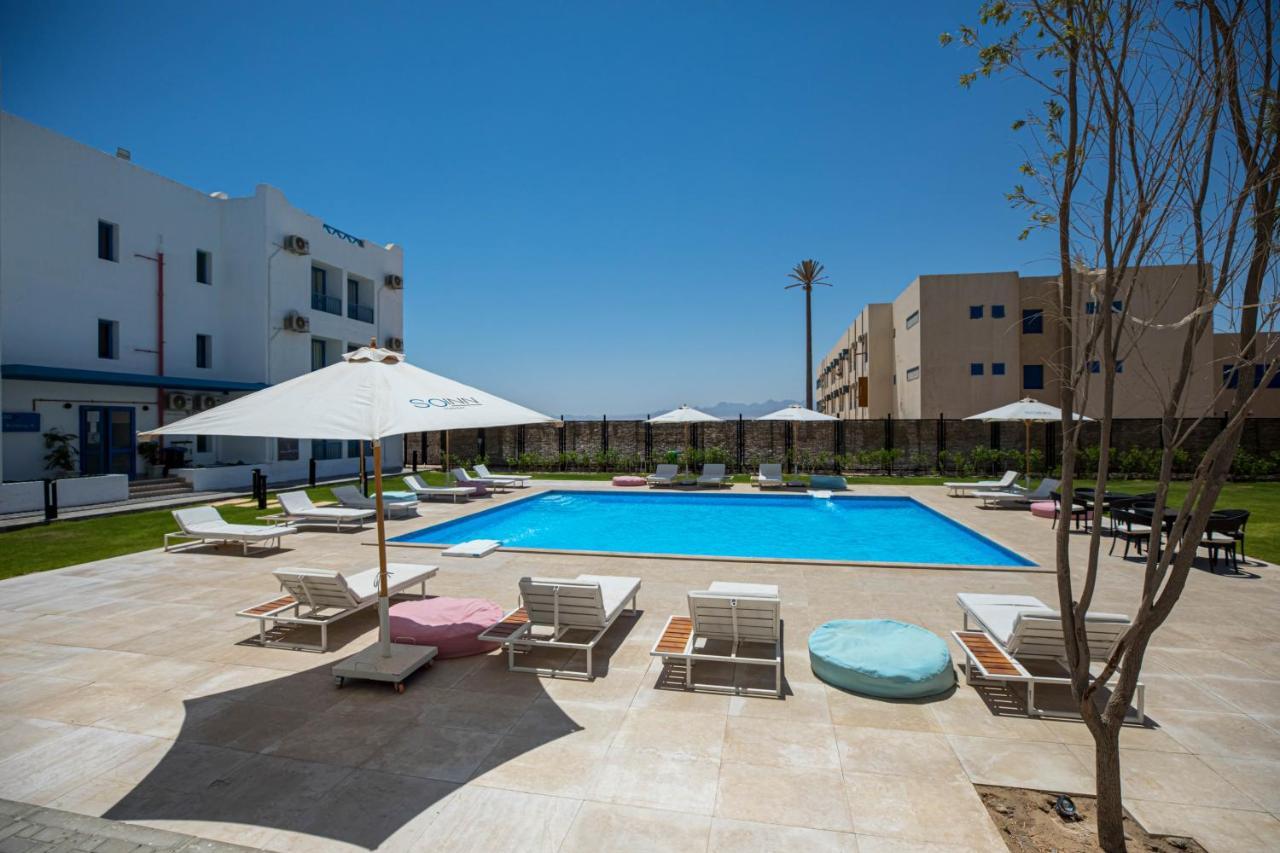 So Somabay Apartment *