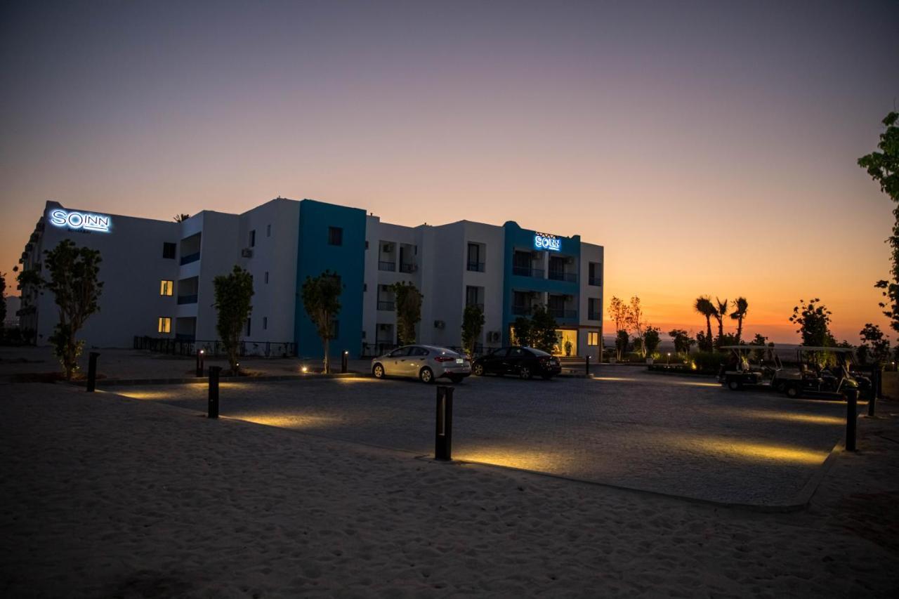 So Somabay Apartment