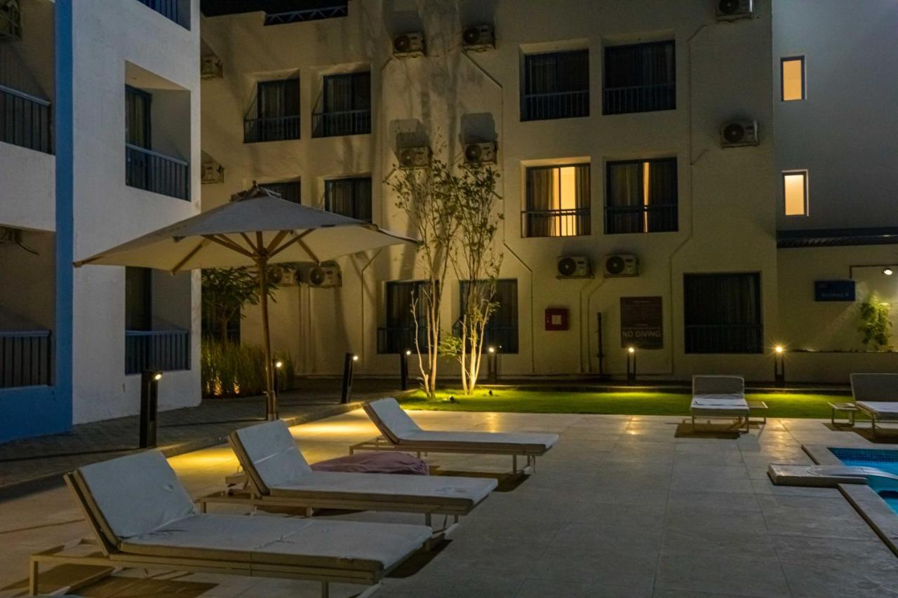 So Somabay Apartment *